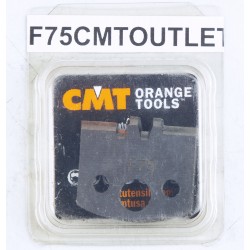 CMT TERA F75-40MM