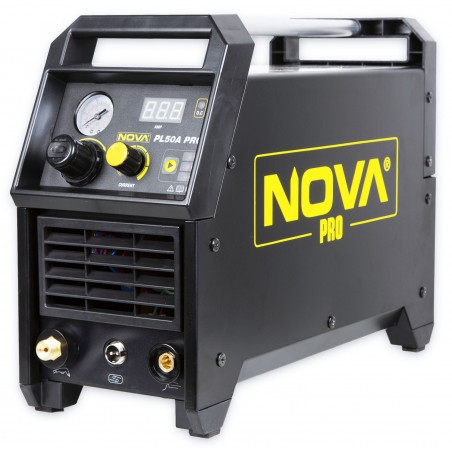 NOVA PL50A Pro plazmas griezējs