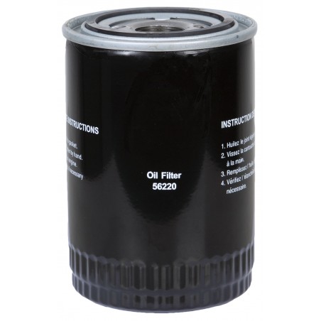 NOVA SC-10C Oil Filter