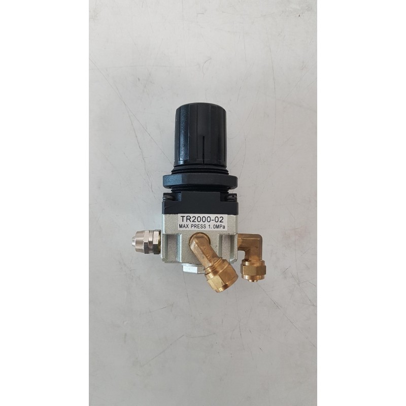 NOVA SBC350 AIR REGULATOR