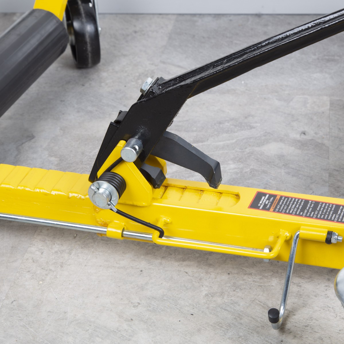 NOVA CM570 Car Dolly