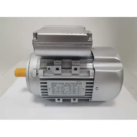 Sähkömoottori 750W/230V