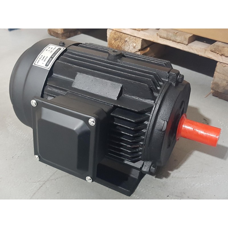 NOVA MB105F MOTOR - OUTLET