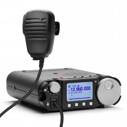 Xiegu G106 5 W QRP transiiver 3,5 - 30 MHz