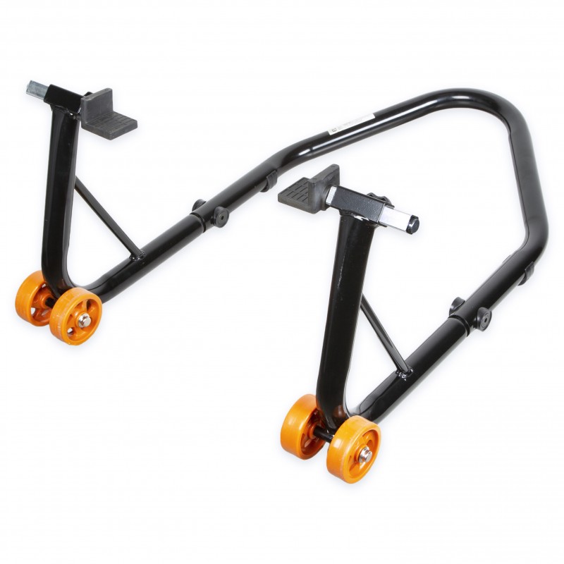 NOVA MP125 mootorratta pukk