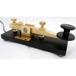 Kent KT-1 Morse Key