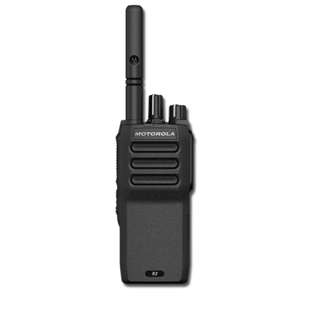 Motorola MOTOTRBO R2 UHF