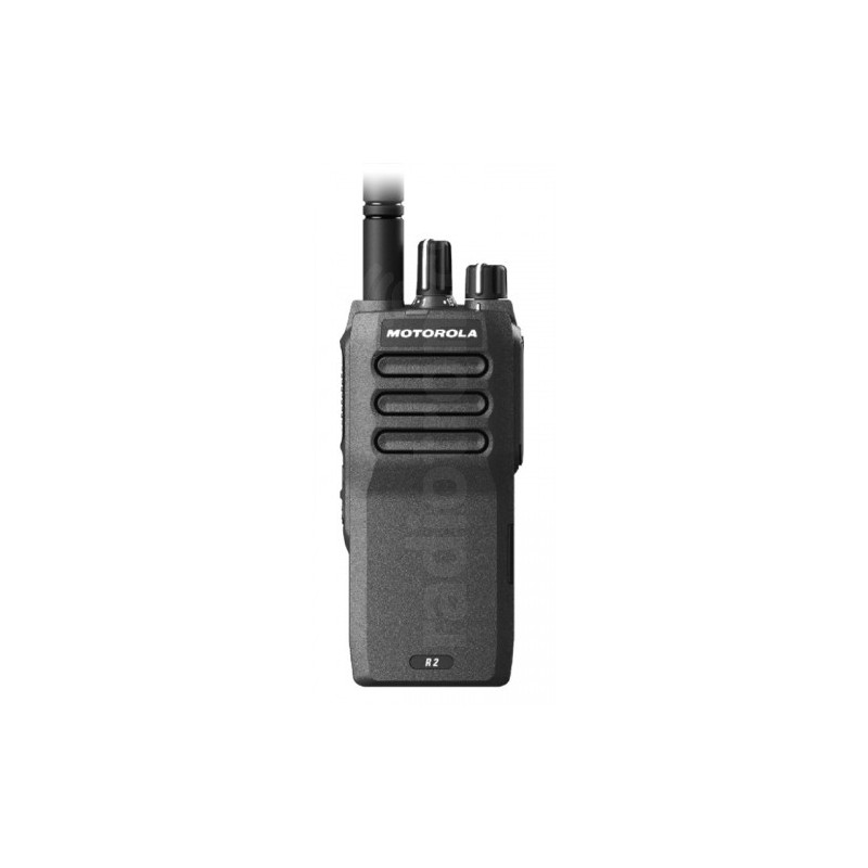 Motorola MOTOTRBO R2 VHF