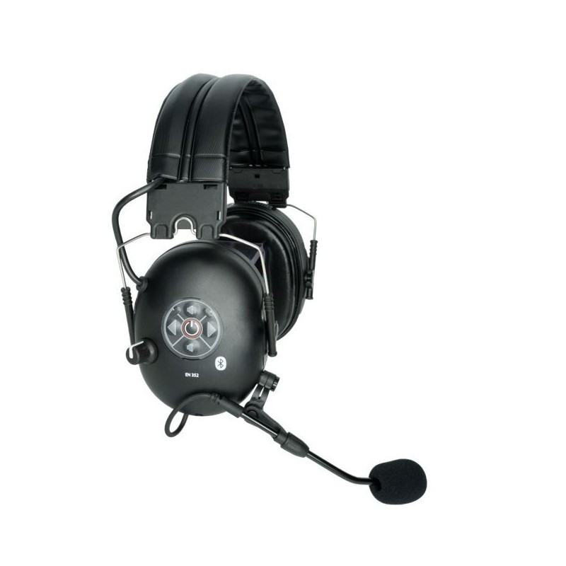 Savox NC-500 XP BT headset