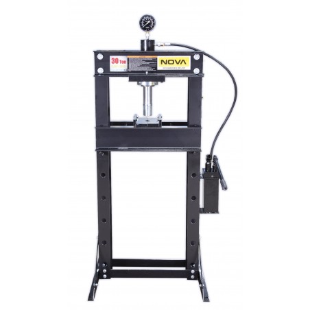 NOVA TY3001-30 T hydraulisk press