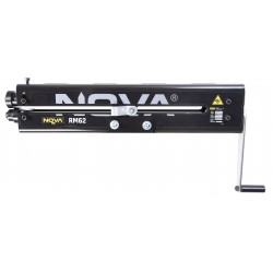 NOVA RM62 Pro bead roller