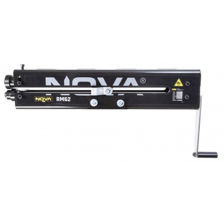NOVA RM62 Pro lankstymo staklės
