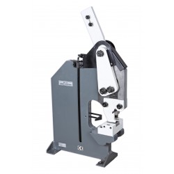 NOVA HP-20 hålstans (hand puncher)