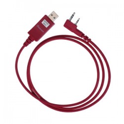 Wouxun programming cable