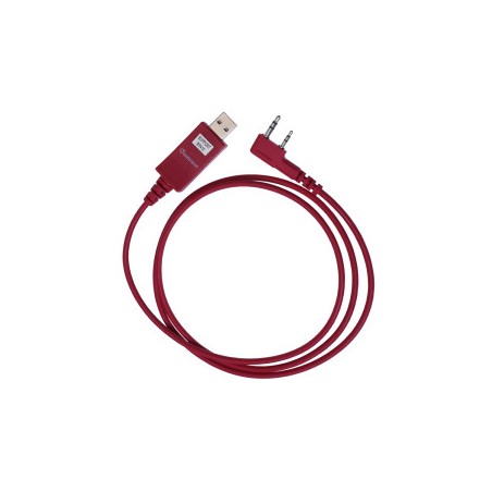 Wouxun programming cable