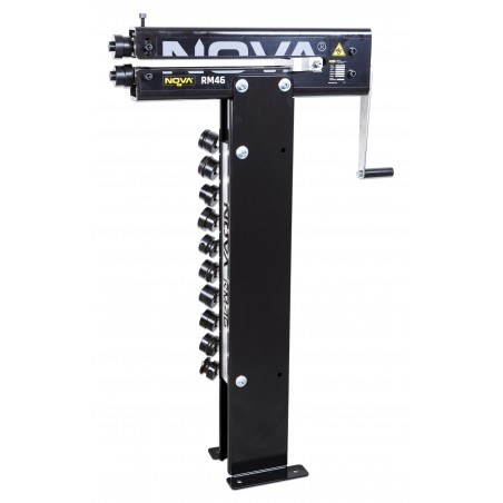 NOVA RM46 PRO SIKEMASIN+JALG