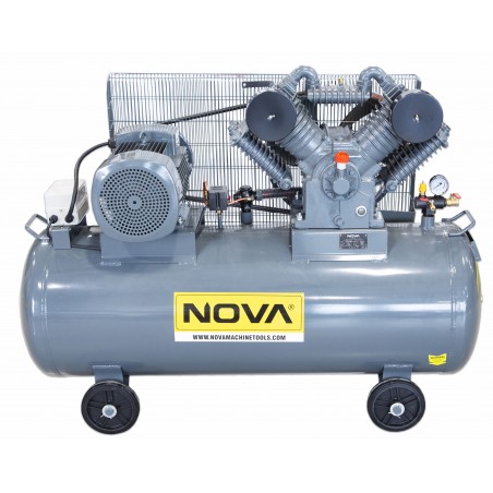 NOVA 105A kompresorius