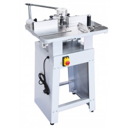 NOVA WS-1/2A Spindle Shaper