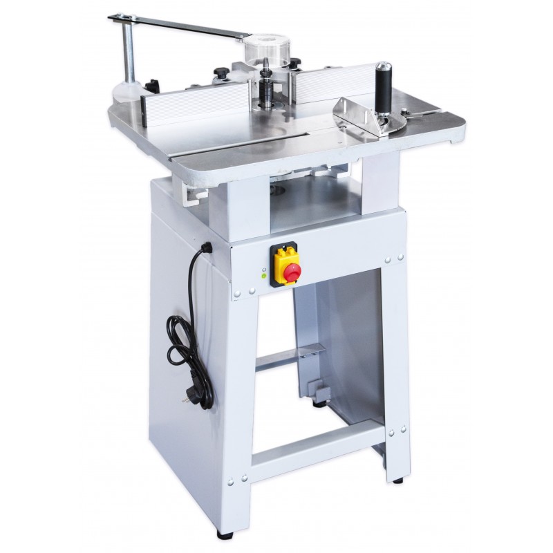 NOVA WS-1/2A Spindle Shaper