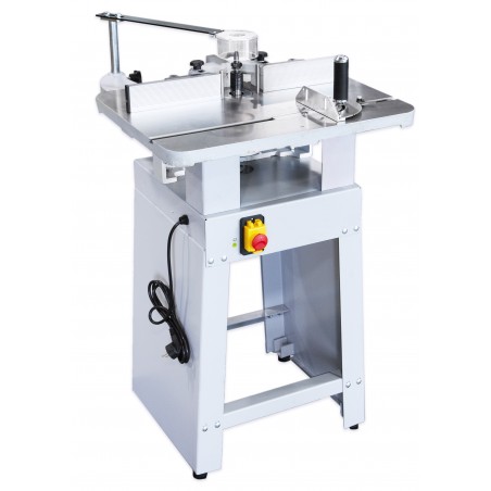 NOVA WS-1/2A Spindle Shaper