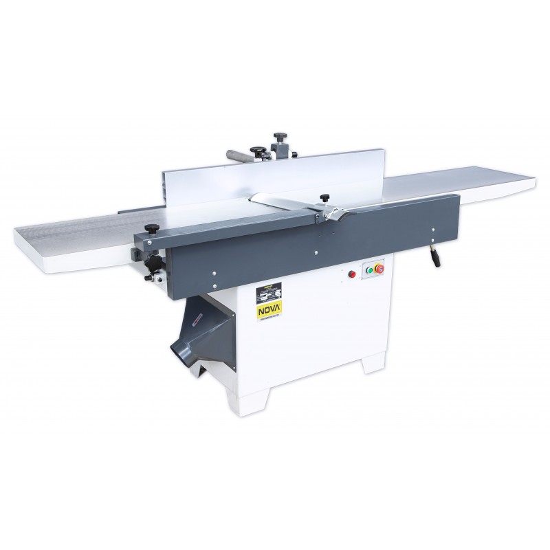 NOVA WJ-400C Jointer