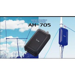 Icom AH-705 automaattinen antenninvirityslaite