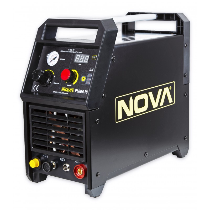 NOVA PL60A Pro plasmaskärare