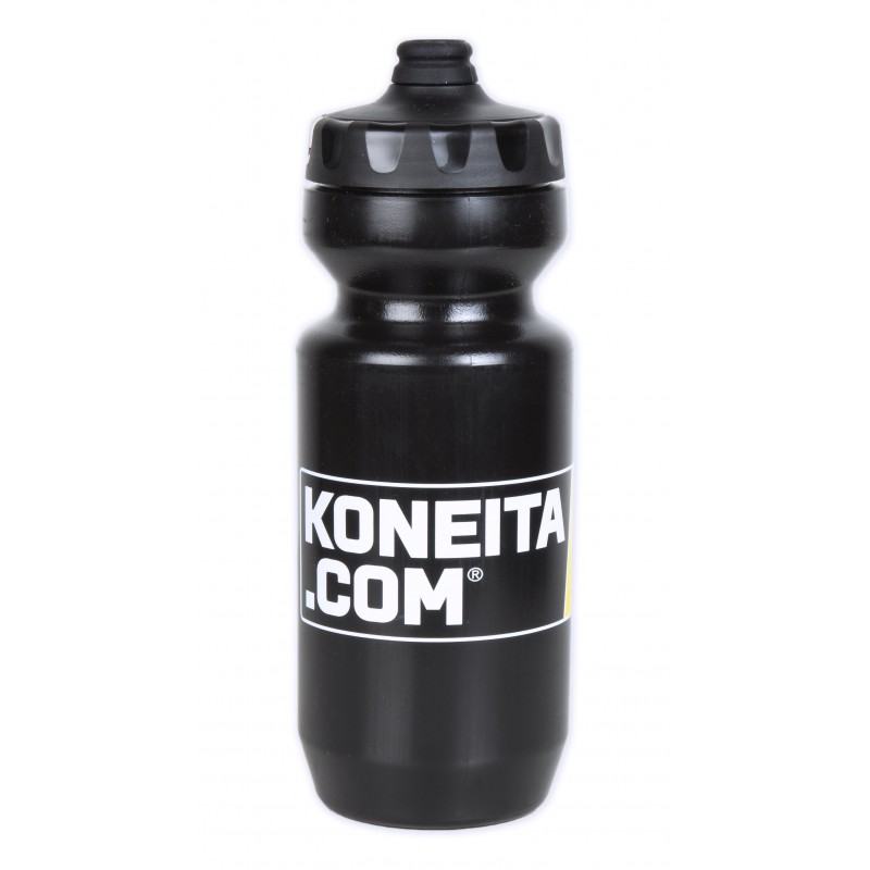 KoneitaCom water bottle (Specialized Purist) 650ml