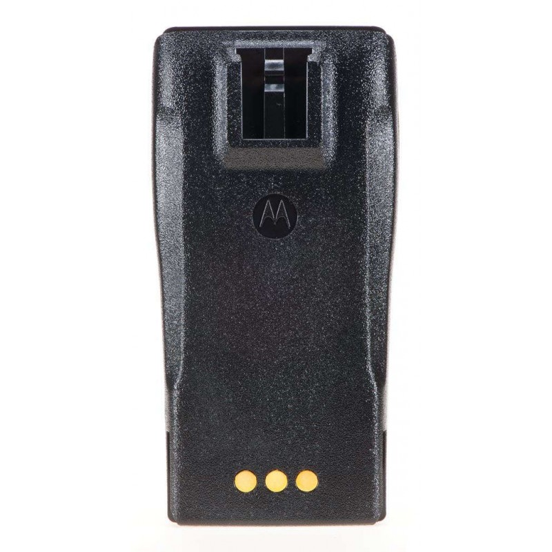 Motorola PMNN4253B battery 2100 mAh for DP1400 / CP040