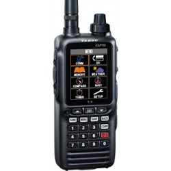 Yaesu FTA-850L ilmailukäsiradiopuhelin