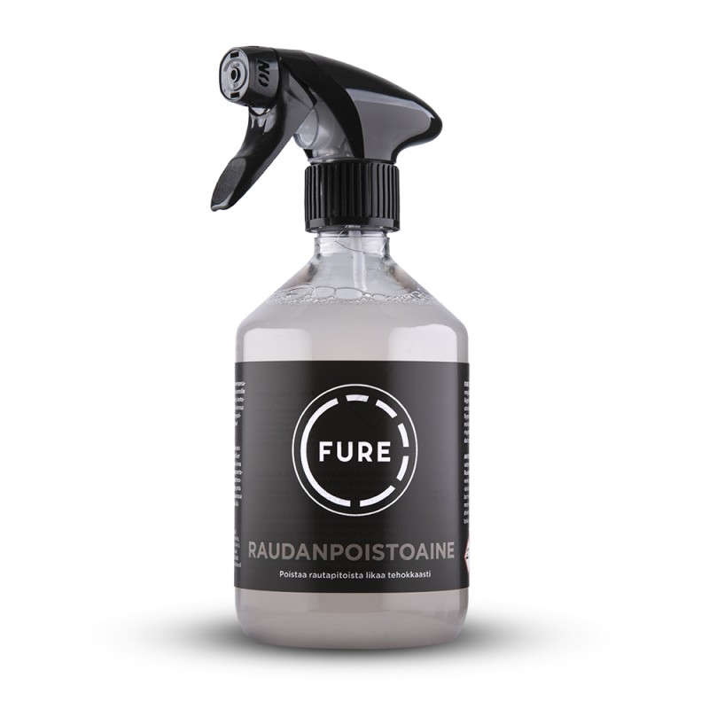Fure Iron Remover, 500 ml