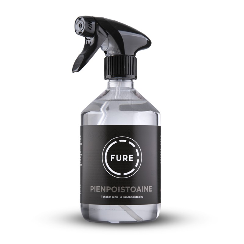 Fure Resin Remover, 500 ml