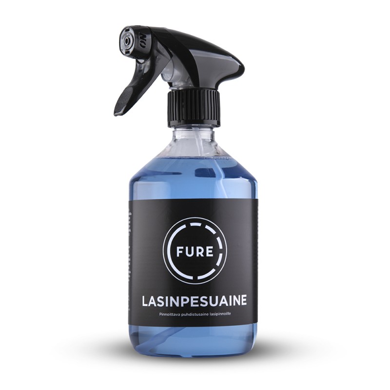 Fure Glass Cleaner, 500ml