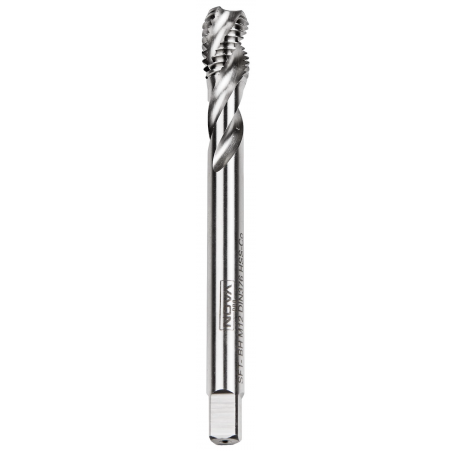 NOVA PRO Keermepuur umbavadele (HSS-Co) M4-M20