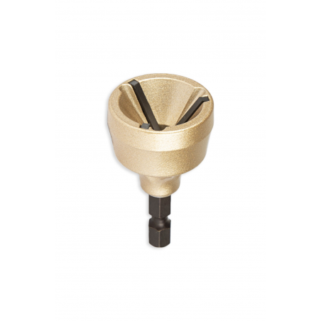 REAMER EGR HM+ 3-19 mm with TC-blades