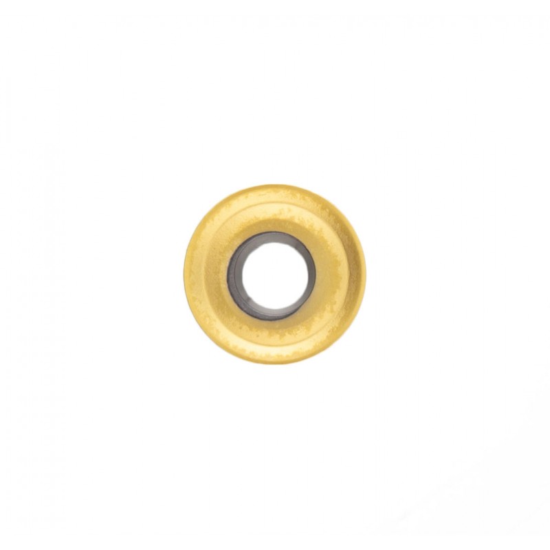 Indexable inserts for NOVA P20 Holder RCMT10 roostevabale terasele