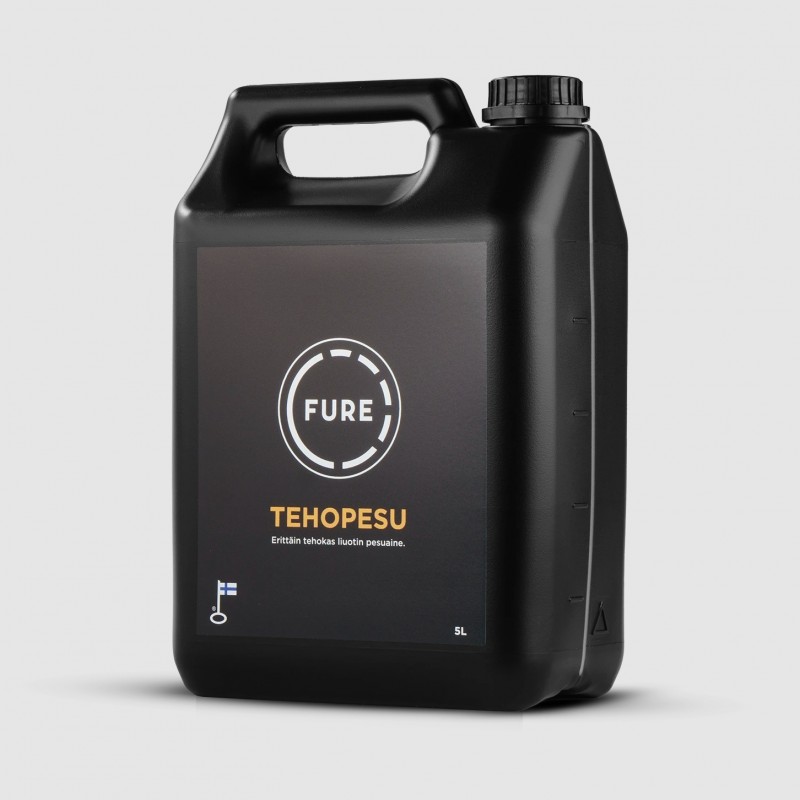 Fure Power Wash 5l