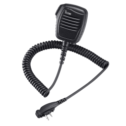 Icom HM-159LA monofoni