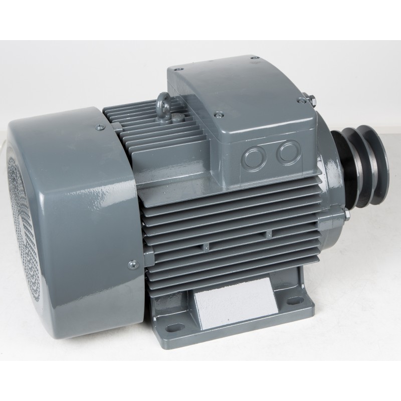 068A Gaisa kompresora motors 4000W/380V