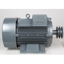 098A Compressor Motor