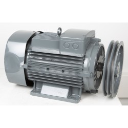 105A kompressori elektrimootor 7500W/380V