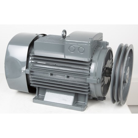 105A Compressor Motor 7500W/380V