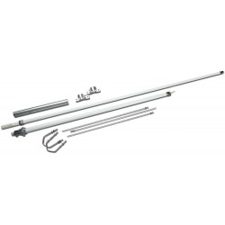 Moonraker SQBM458 5/8 RHA68 antenni