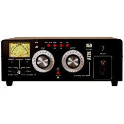 Palstar AT-2K 2 kW manuaalinen antenninvirityslaite rollerikelalla
