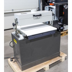 NOVA 56CA Drum Sander - OUTLET