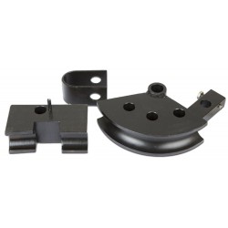 TB-3 formavimo staklės 21,3 mm x 3'' (120°)