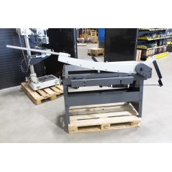 NOVA GS-1000 rankinė giljotina - OUTLET