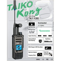 Quansheng TK-11(8)