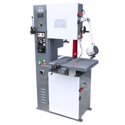 NOVA V400 Metallivannesaha