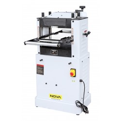 NOVA MB-103.3 biezumēvele / formas frēzēšanas iekārta 380 V